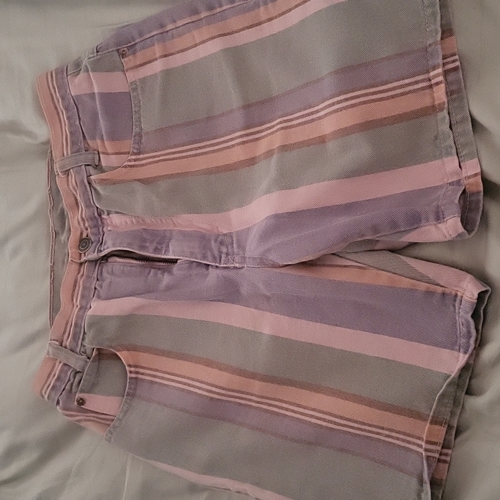 90s shorts